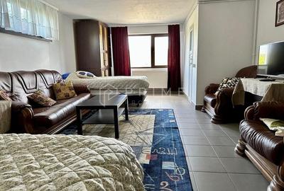 Casă cu 3 camere de închiriat pentru cazare muncitori, în Corunca - 10