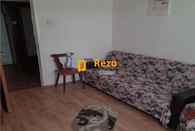 CALEA MOSILOR, FAINARI, 3 CAMERE ETAJ 4/8 MOBILAT UTILAT CLASIC BLOC 1982 - 9
