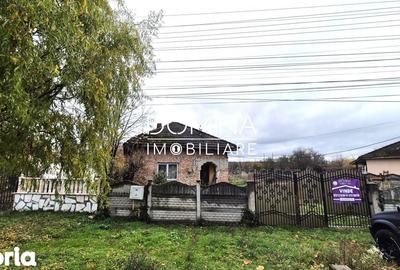 Teren de 6524 mp, în Central