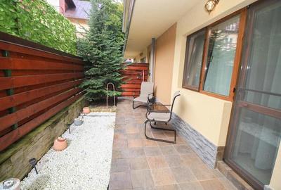 Apartament cu 2 camere semidecomandat în Central - 2