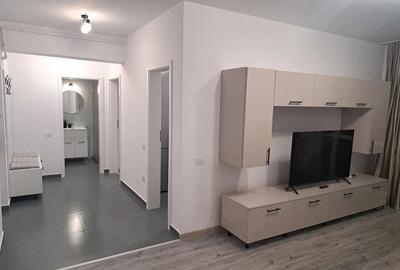 Apartament cu 2 camere decomandat în Dobroești - 2