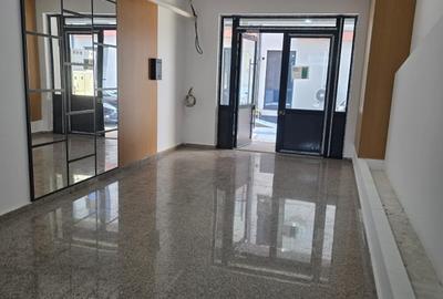 Garsonieră modernă de închiriat – Otopeni, Str. Oituz | Prima închiriere! - 11