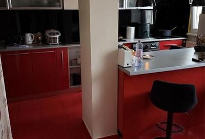 Apartament cu 3 camere în Central - 3