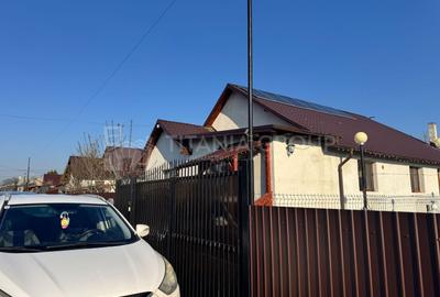 Casă individuală cu 4 camere cu Canalizare în Ruși-Ciutea - 8