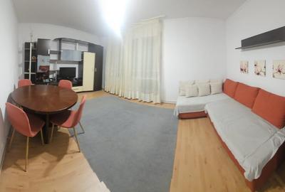 Apartament cu 3 camere decomandat în Berceni - 8