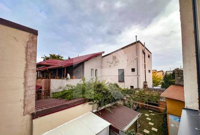 Apartament cu 3 camere semidecomandat, mobilat în Eroii Revoluției - 5