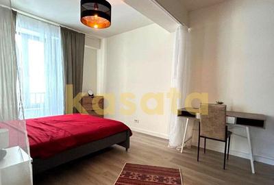 2 camere I Otopeni central I Trio Residence I et 1 I parc... - 9