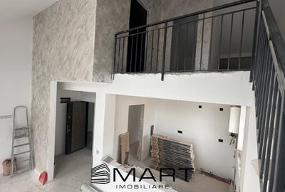 Apartament cu 3 camere decomandat în Turnișor - 1
