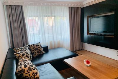 Apartament cu 2 camere decomandat în Dorobanților - 5