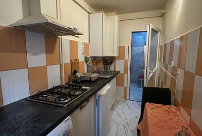 Garsonieră, mobilată în Central - 2