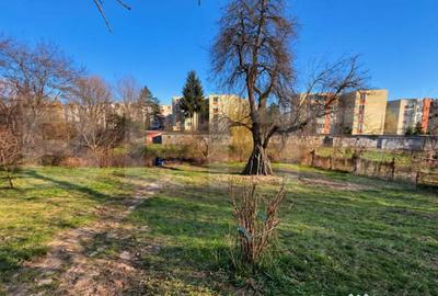 Casă cu 2 camere cu Teren 1275 Mp în Central - 10