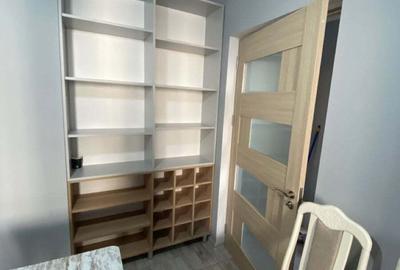 Garsonieră decomandată în Grozăvești - 2