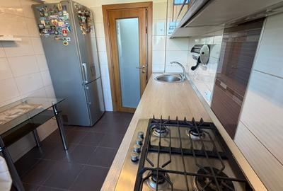 Apartament cu 2 camere semidecomandat, mobilat în Dristor - 7