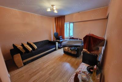 Garsonieră decomandată în Mazepa 1 - 3