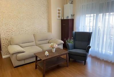 Inchiriere Otopeni Apartament 3 Camere - 1