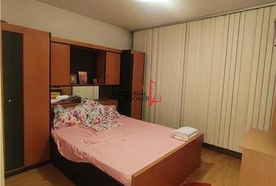 Apartament decomandat, bloc 86, la 5 min de metrou OBOR - 6