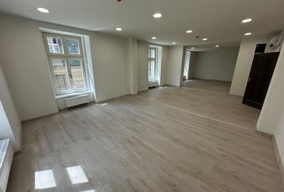 Birou, de 88.400001525879 mp, în Ultracentral - 2