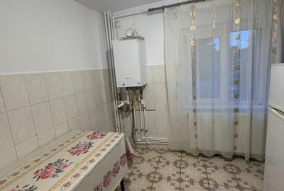 Inchiriere| Apartament 2 camere| Pacii| 60 mp| Centrala proprie| 10 min metrou - 5
