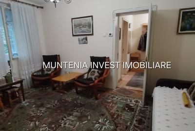 Apartament cu 2 camere semidecomandat în Central - 4