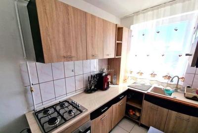 Baia Mare Ap 2 Camere renovat mobilat si utilat Zona Garii - 8