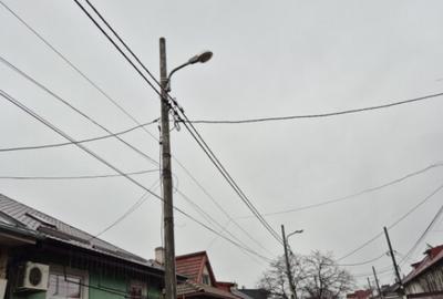 Belvedere- teren cu autoriza?ie de construire - S+P+2et - 1