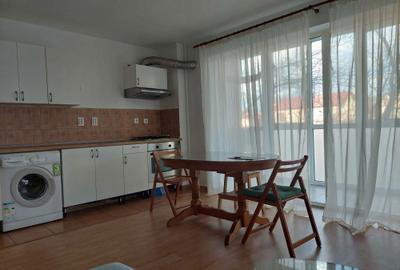 Apartament cu 2 camere decomandat în Central - 7