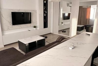 Apartament 2 camere - Comat Towers Apartament 2 camere - Comat Towers - 3