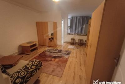 Garsoniera, Constantin Brancusi, Gherogheni, centrala proprie - 2