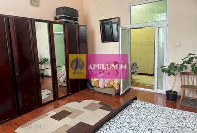 Apartament cu 2 camere semidecomandat în Universitate - 4