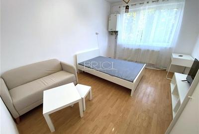 Garsoniera, 22mp, Centrala Proprie, zona Lidl, Tractorul Garsoniera, 22mp, Centrala Proprie, zona Lidl, Tractorul - 2