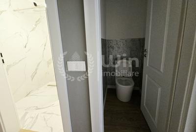 Apartament cu 2 camere decomandat, mobilat în Semicentral - 5