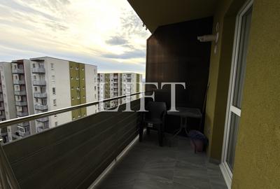 Garsoniera decomandata, 40mp, Avantgarden Bartolomeu - 2