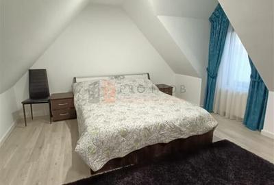 Casa tip P+1 zona Prutului - 7