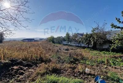 Teren DE VANZARE, Lilieci / Strada Hotarului 3.100 mp - 2