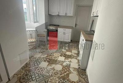 APARTAMENT 3 CAMERE CISMIGIU - 4