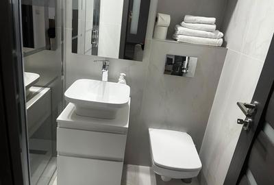 Apartament cu 2 camere semidecomandat în Dacia - 1