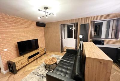 Apartament 2 camere Amzei - 1