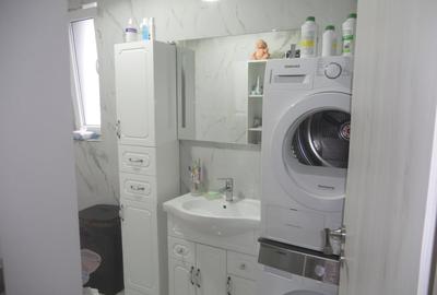 Casă cu 4 camere cu Teren 250 Mp în Domnești - 12