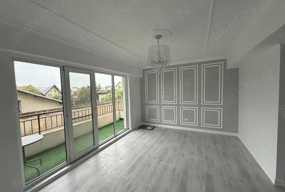 Apartament cu 3 camere decomandat în Mogoșoaia - 10