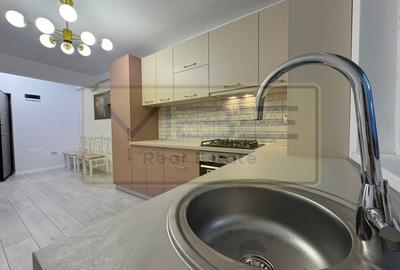 Apartament cu 2 camere semidecomandat, mobilat în Bucium - 4