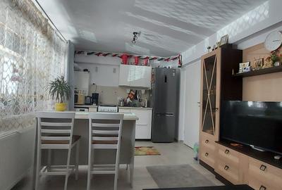 3 camere/Mobilat/Utilat/2 locuri de parcare
