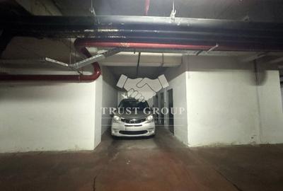 Apartament 3 camere Pipera Scoala Americana | Loc de parcare+Boxa | Terasa 32mp - 34