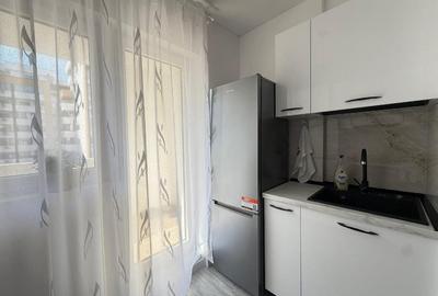 Apartament cu 2 camere decomandat, mobilat în Central - 3