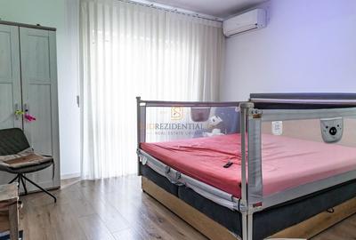 Apartament 3 camere, decomandat, metrou Dimitrie Leonida, Comision 0% - 5