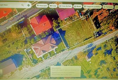 Spațiu comercial, în Central