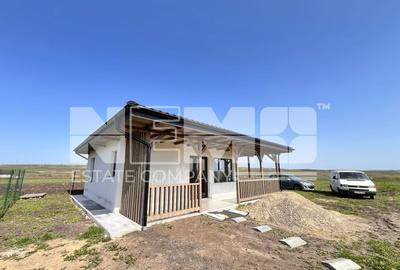 Casa de Vanzare I Suceava/Moara Bulai I 74MT I 80.000Euro - 3