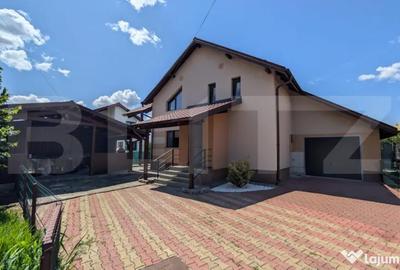 Casă cu 4 camere cu Teren 300 Mp în Central - 15