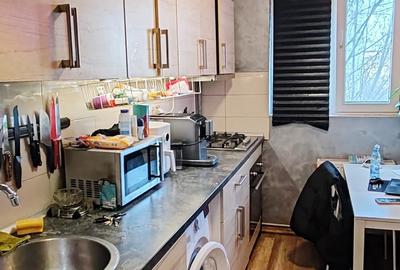 Apartament cu 3 camere semidecomandat în Matei Voievod - 3