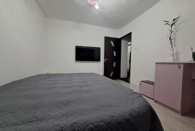 Apartament cu 3 camere decomandat - bloc izolat - zona Lipovei - 14