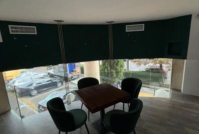 Spațiu comercial, de 120 mp, în Mărăști - 4